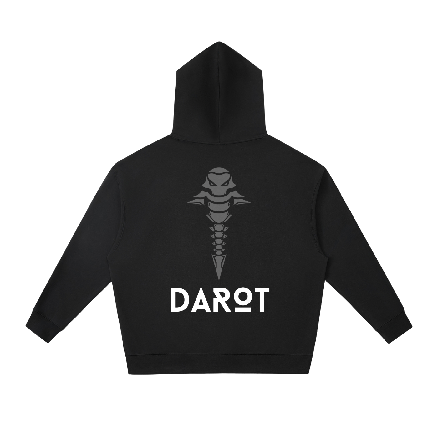 DAROT MOTO HOODiE