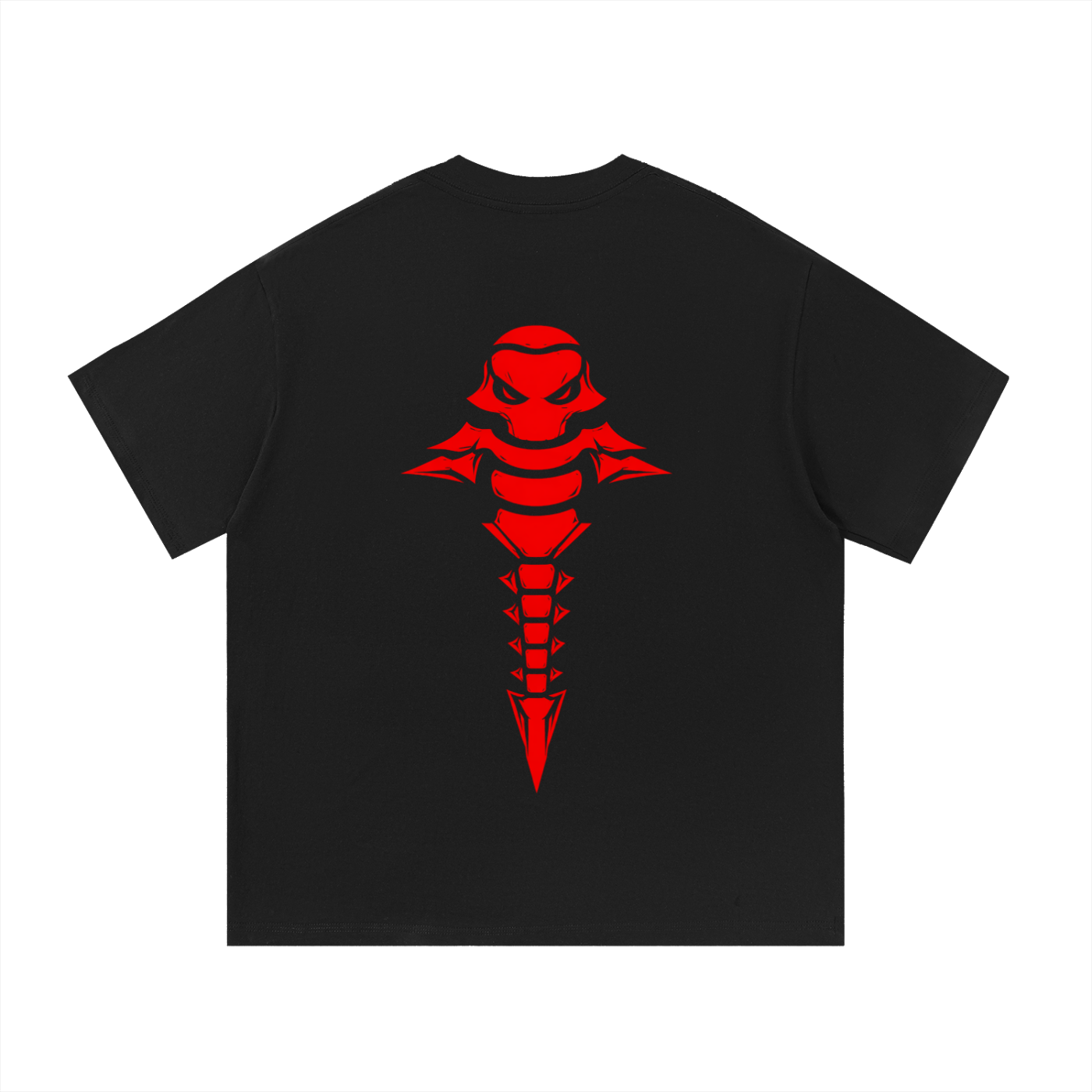 DAROT MOTO DRACULA TEE