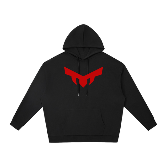 DAROT MOTO DRACULA HOODiE