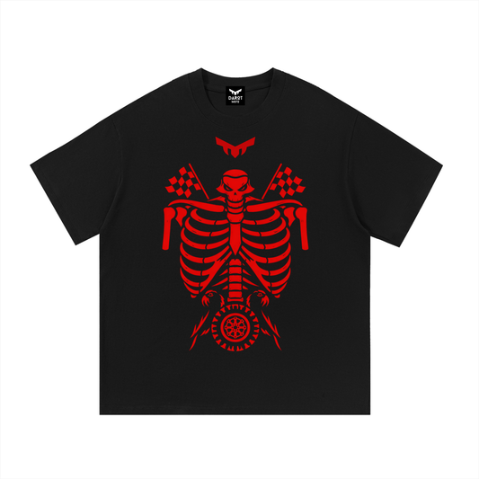 DAROT MOTO DRACULA TEE